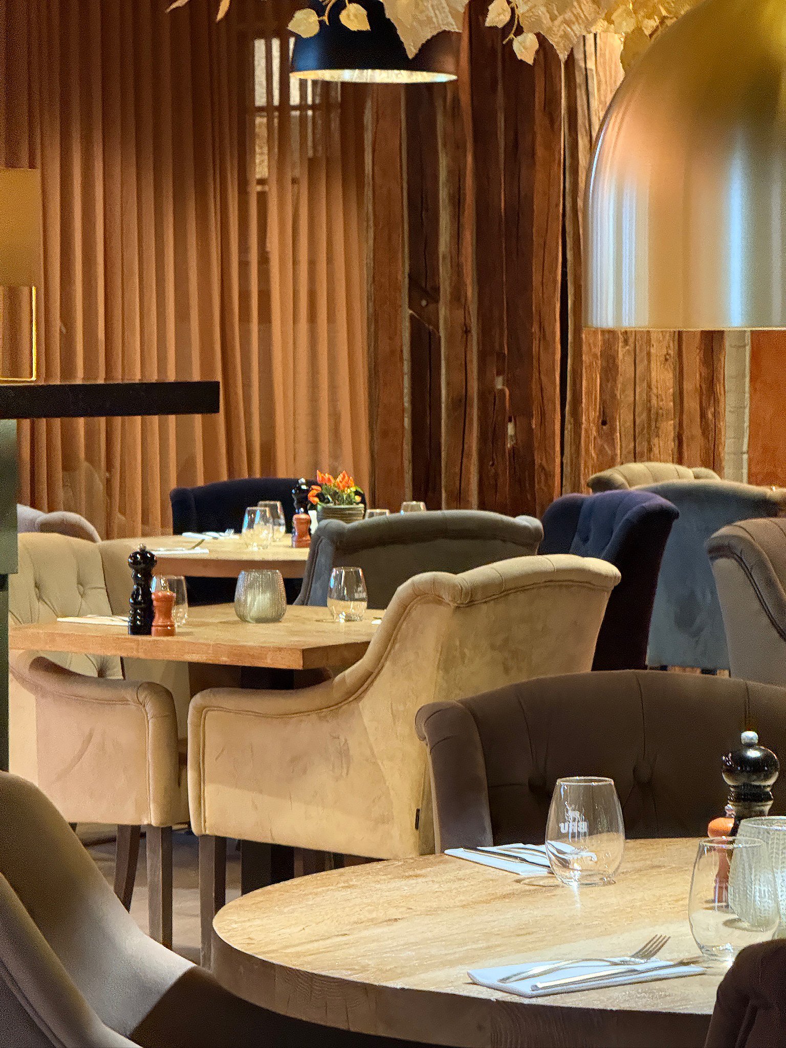 Marcotte Style Total Interior Design