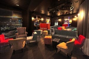 Marcotte Style Total Interior Design