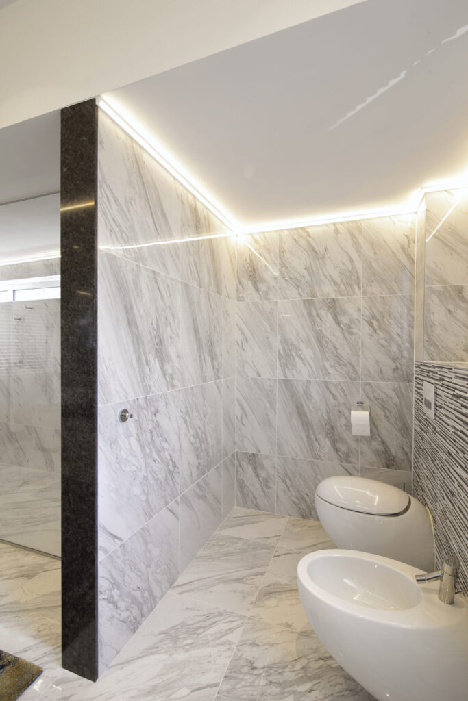 Marcotte Style Total Interior Design