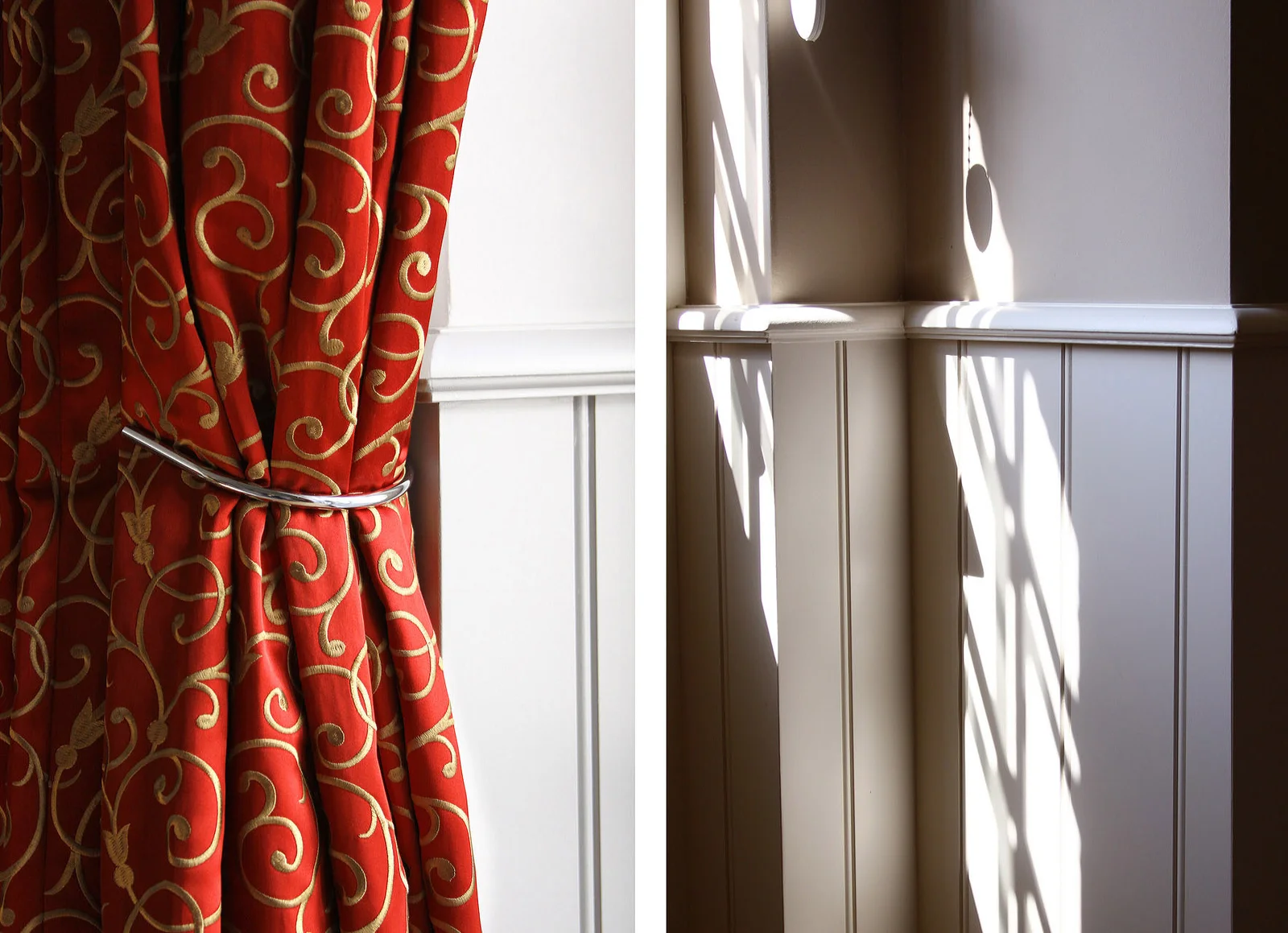 Marcotte Style Total Interior Design