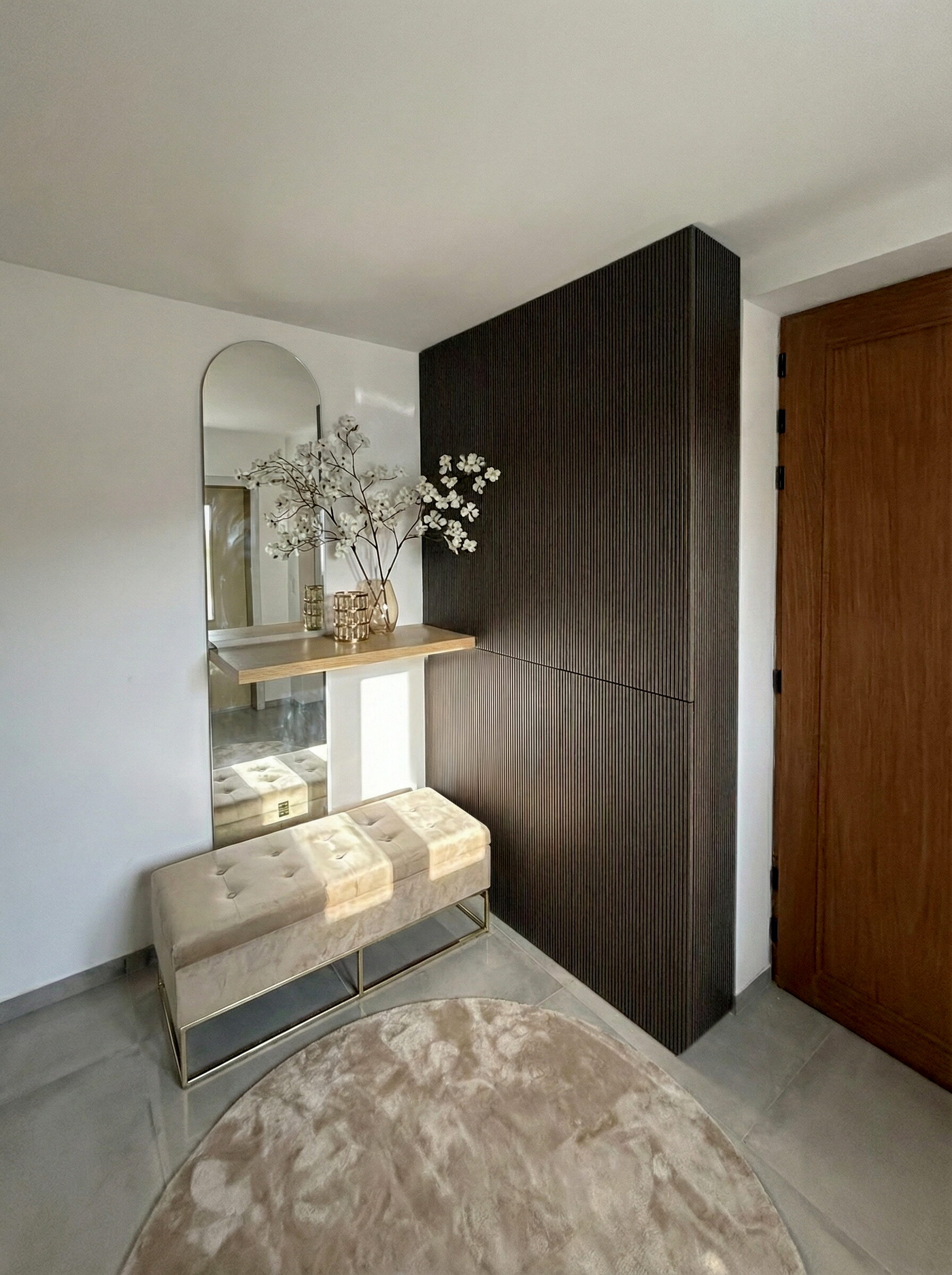 Marcotte Style Total Interior Design