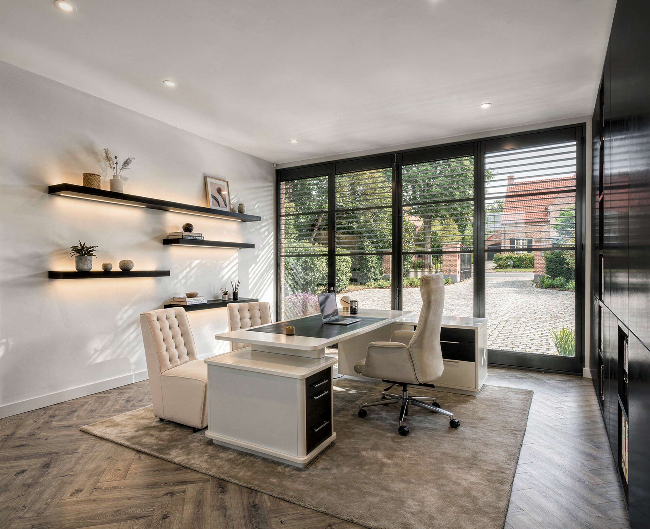 Tapijten Jab 16 Marcotte Style Total Interior Design