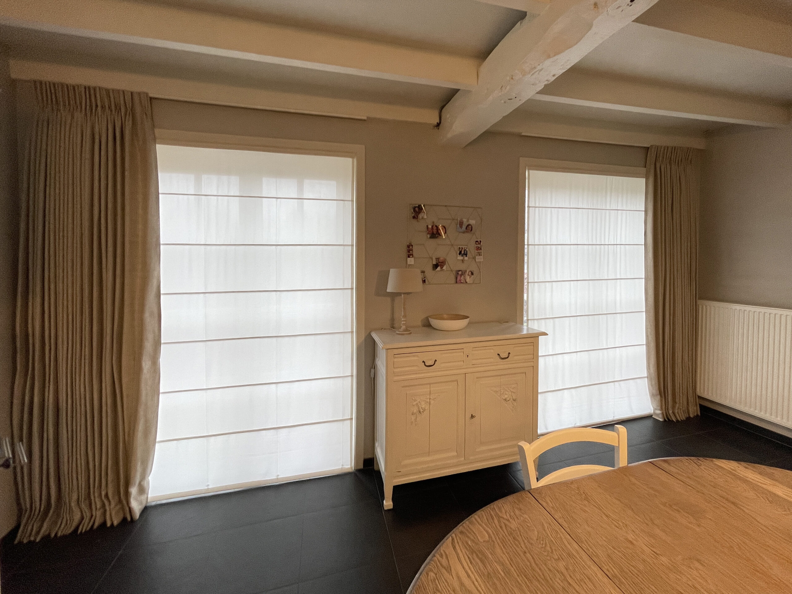 Marcotte Style Total Interior Design