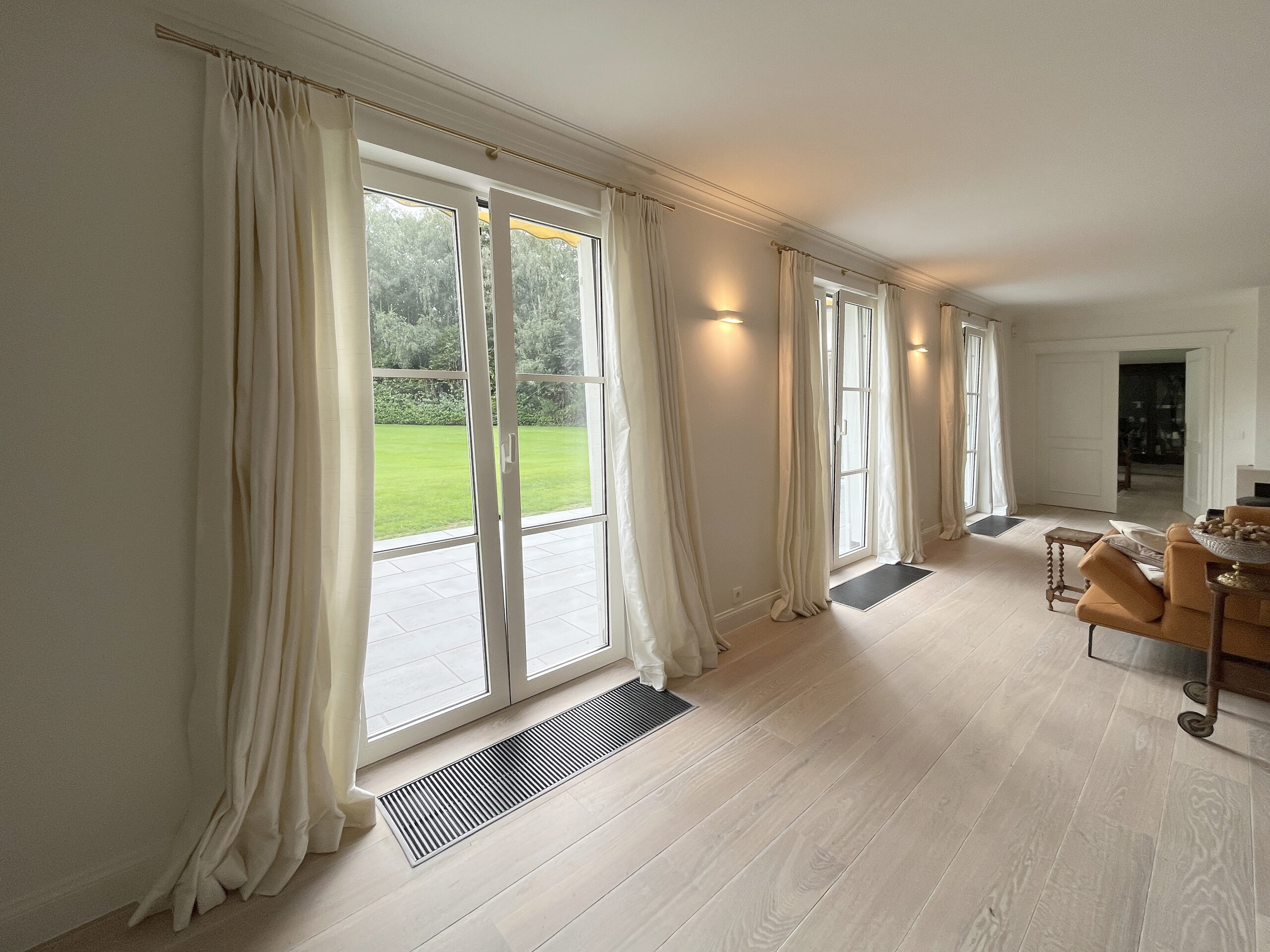 Marcotte Style Total Interior Design