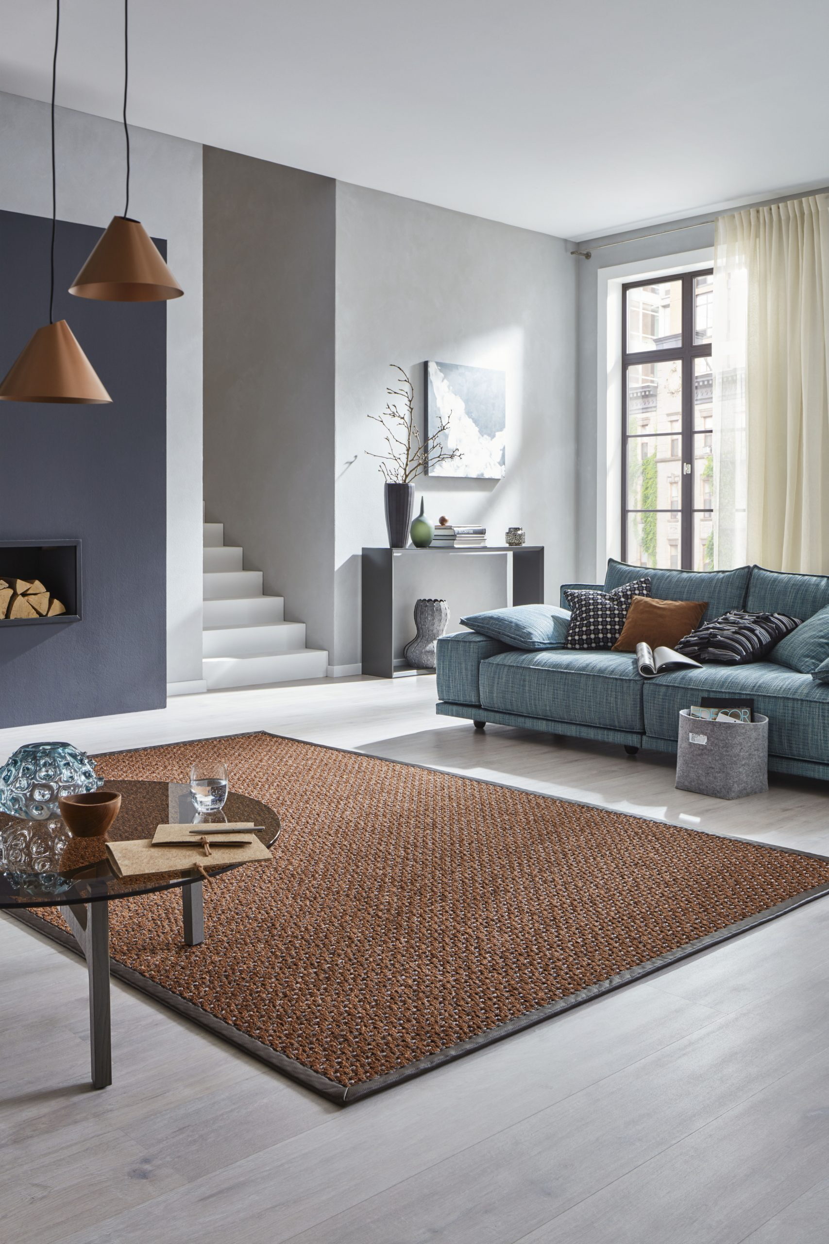 Marcotte Style Total Interior Design