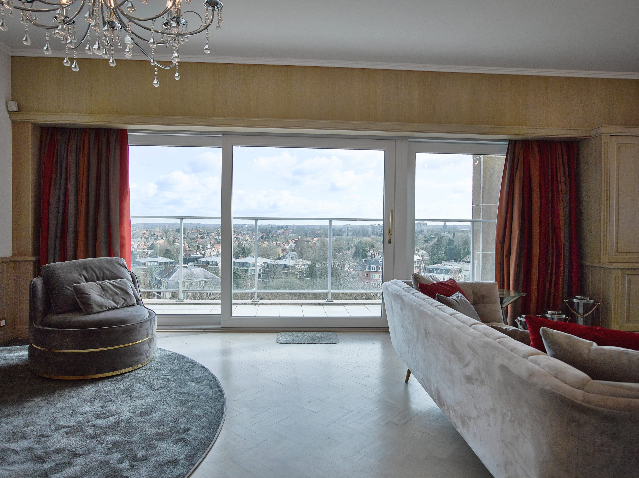 Tapijten Jab 18 Marcotte Style Total Interior Design