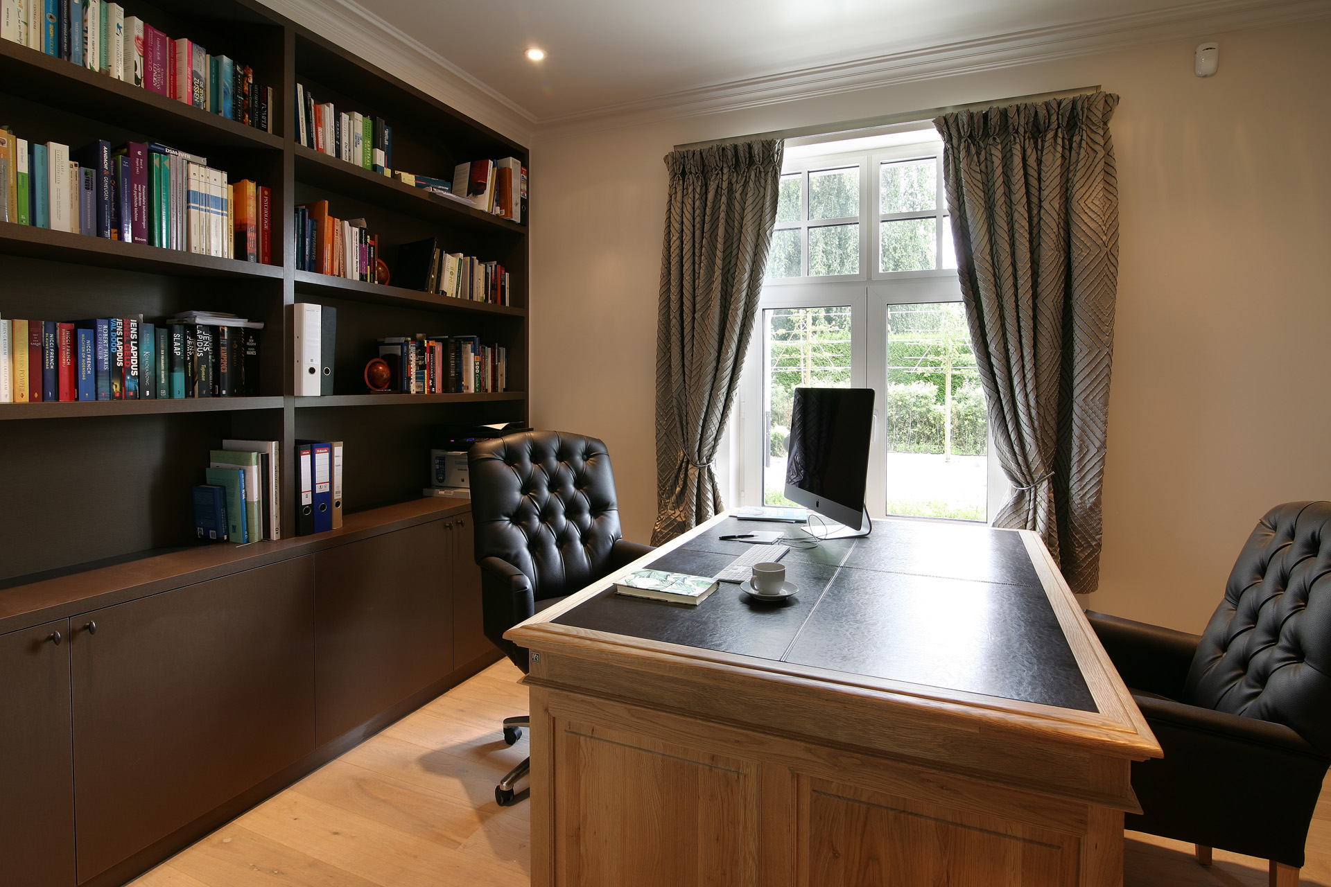 Marcotte Style Total Interior Design