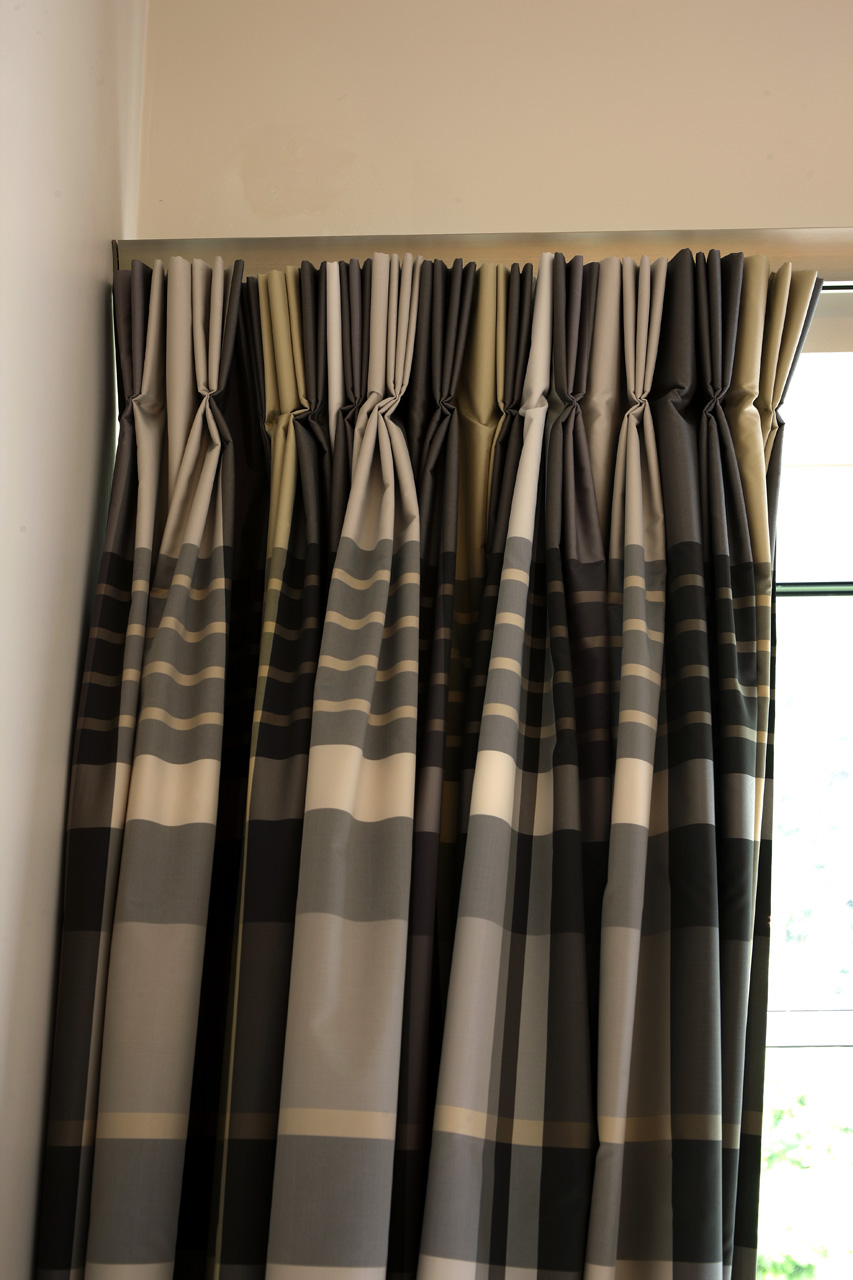 Marcotte Style Total Interior Design