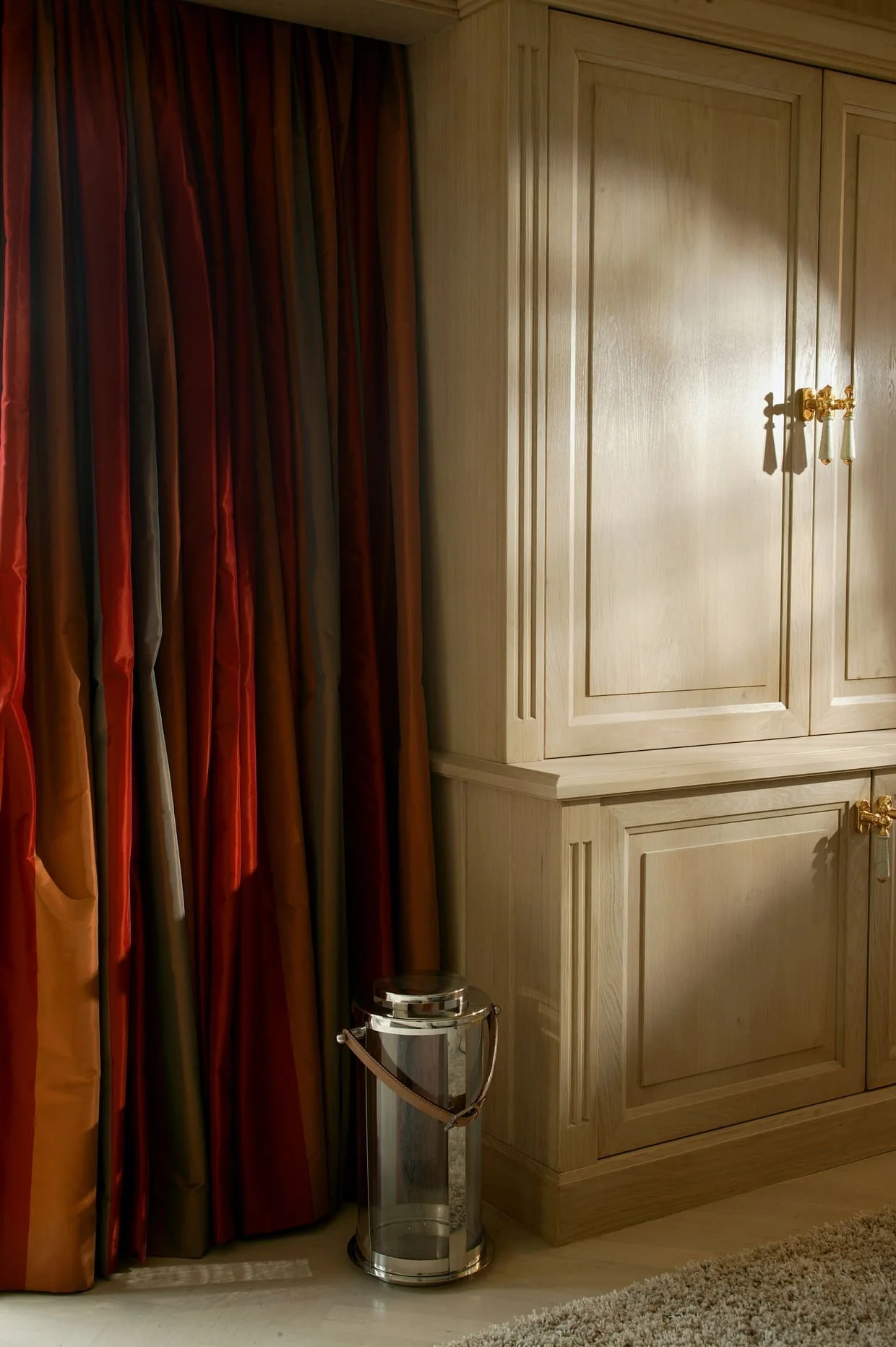 Marcotte Style Total Interior Design