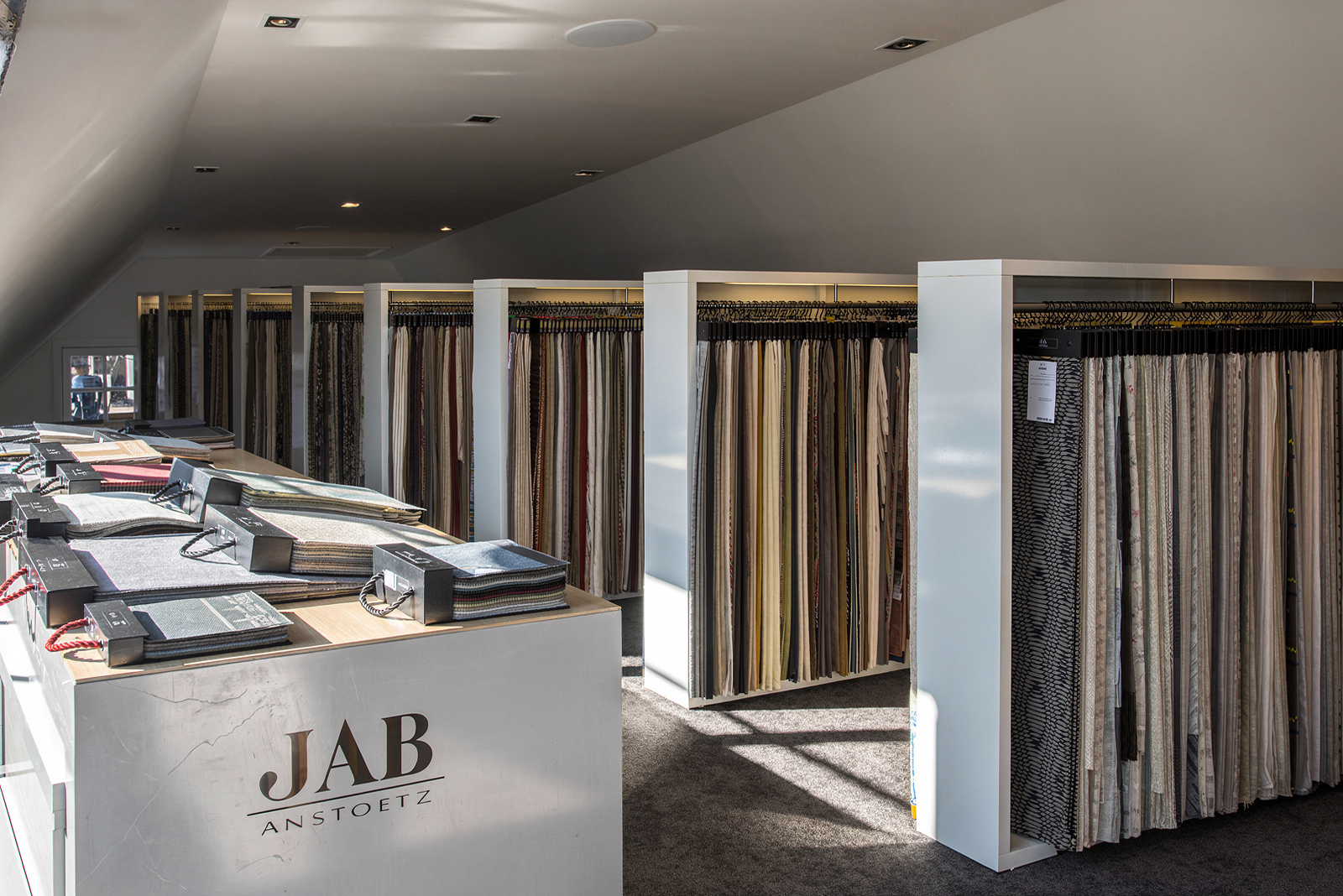 Tapijten Jab 3 Marcotte Style Total Interior Design