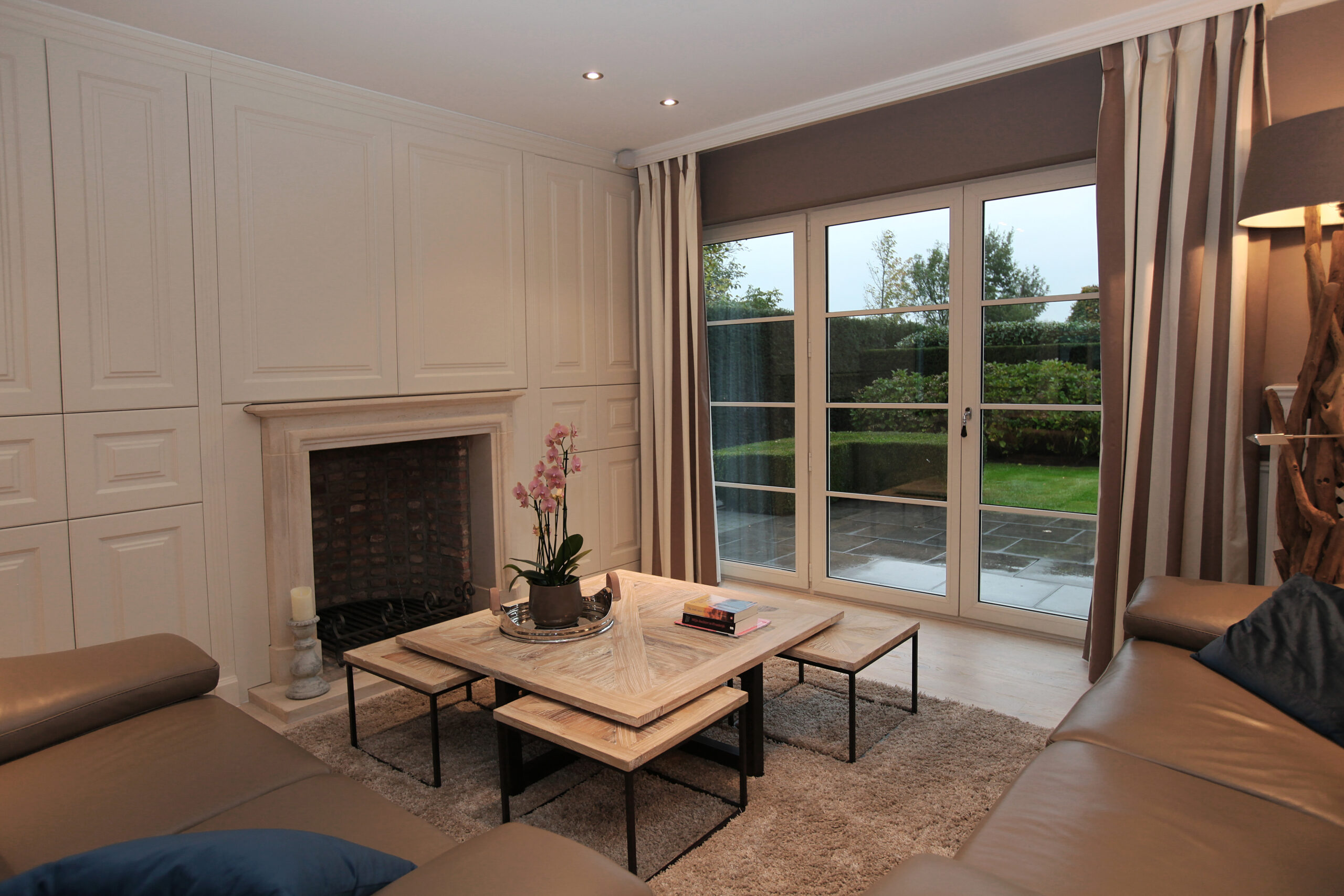 Marcotte Style Total Interior Design