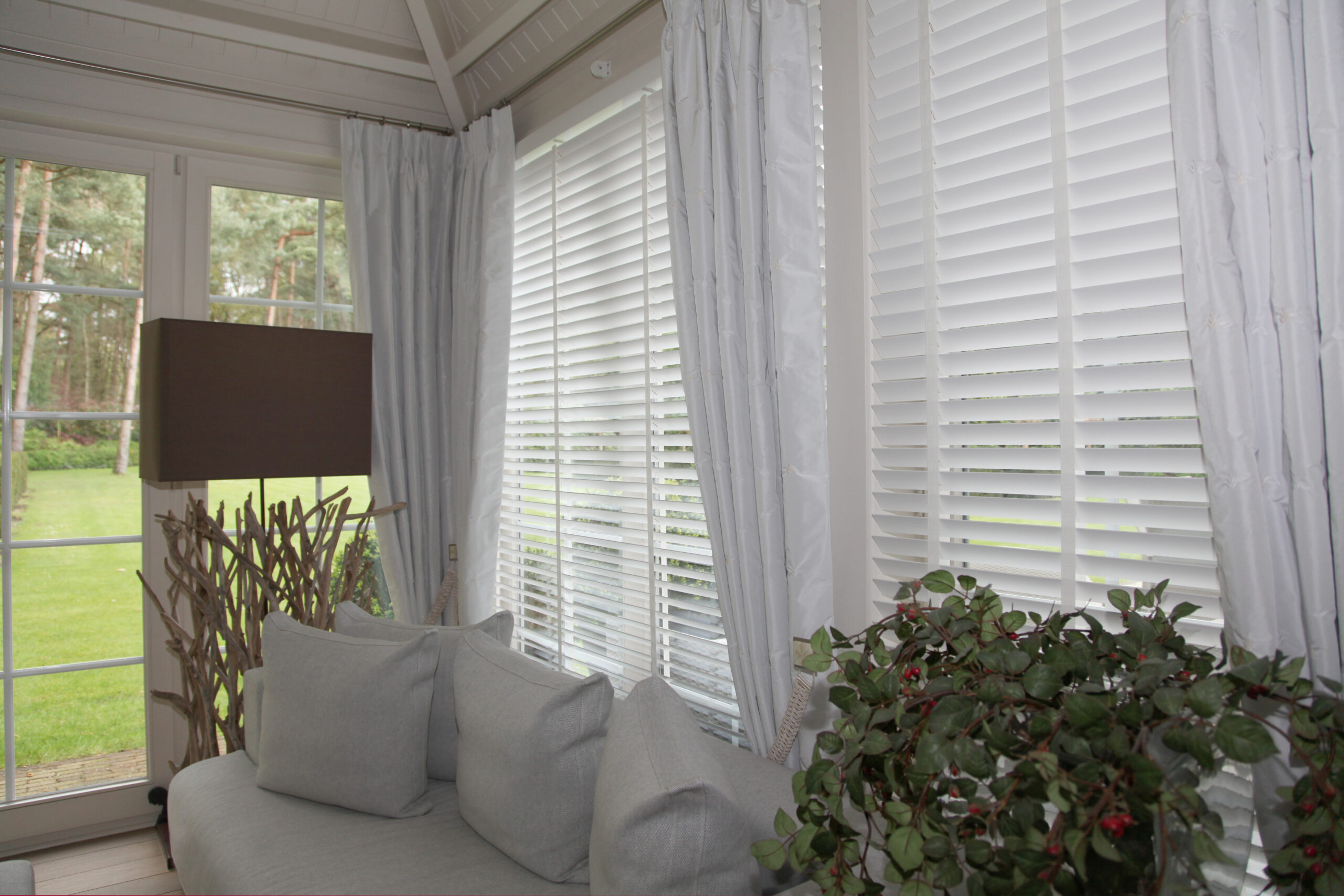 Marcotte Style Total Interior Design