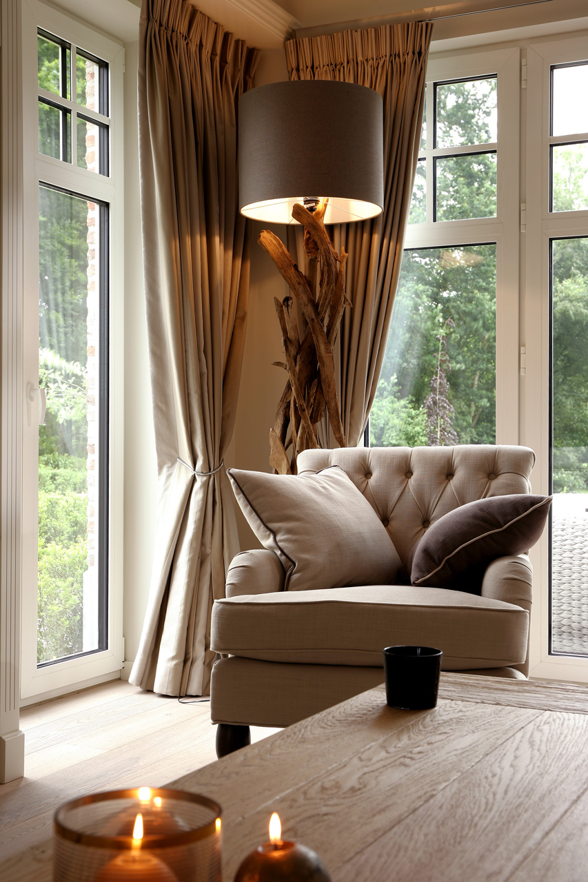 Marcotte Style Total Interior Design