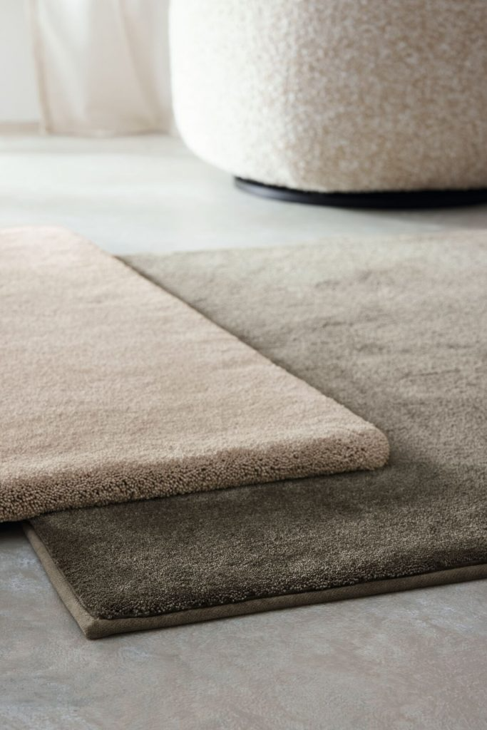 Tapijten Jab 5 Marcotte Style Total Interior Design