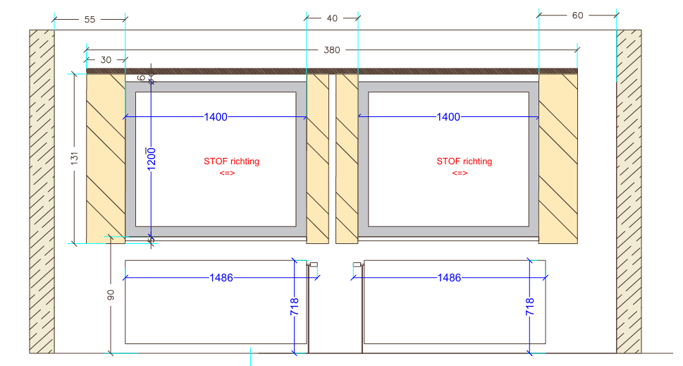 Marcotte Style Total Interior Design