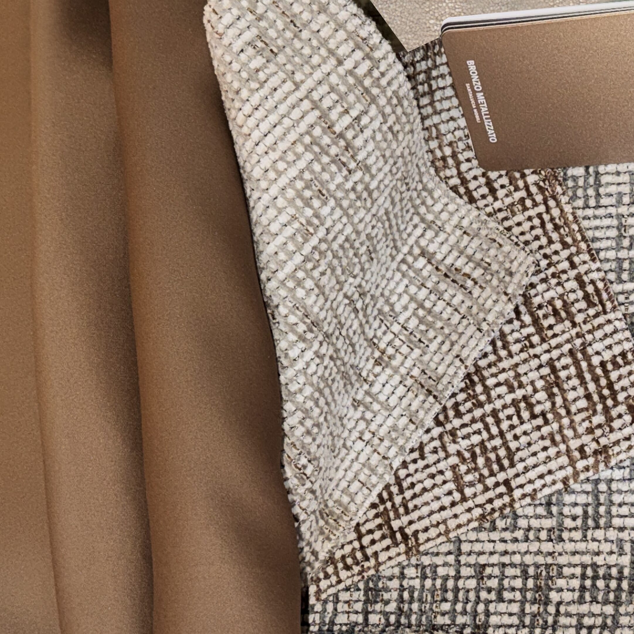 Marcotte Style Total Interior Design