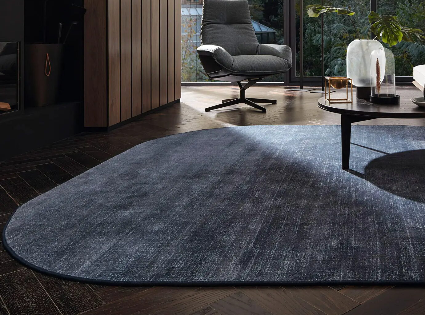 Marcotte Style Total Interior Design