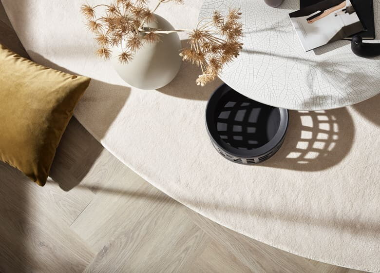 Marcotte Style Total Interior Design