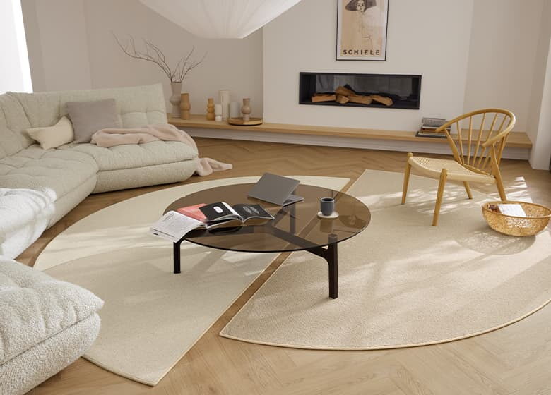 Marcotte Style Total Interior Design
