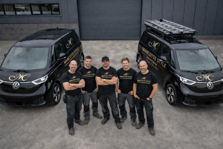 Marcotte Style Total Interior Design