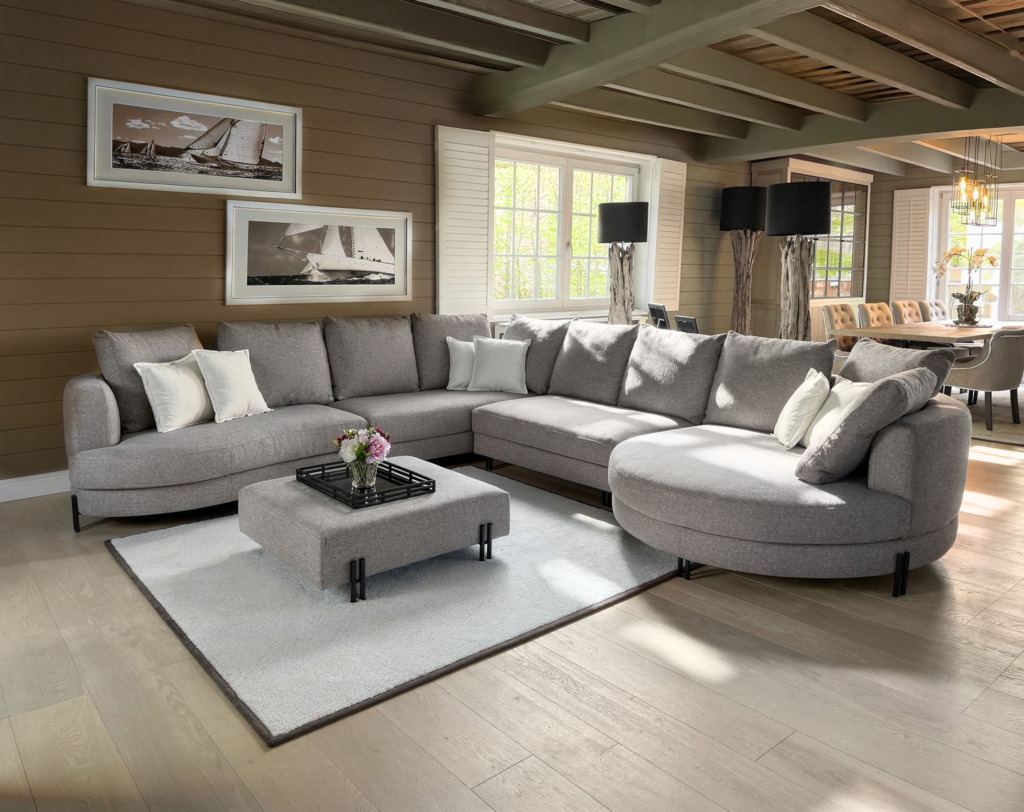 Marcotte Style Total Interior Design