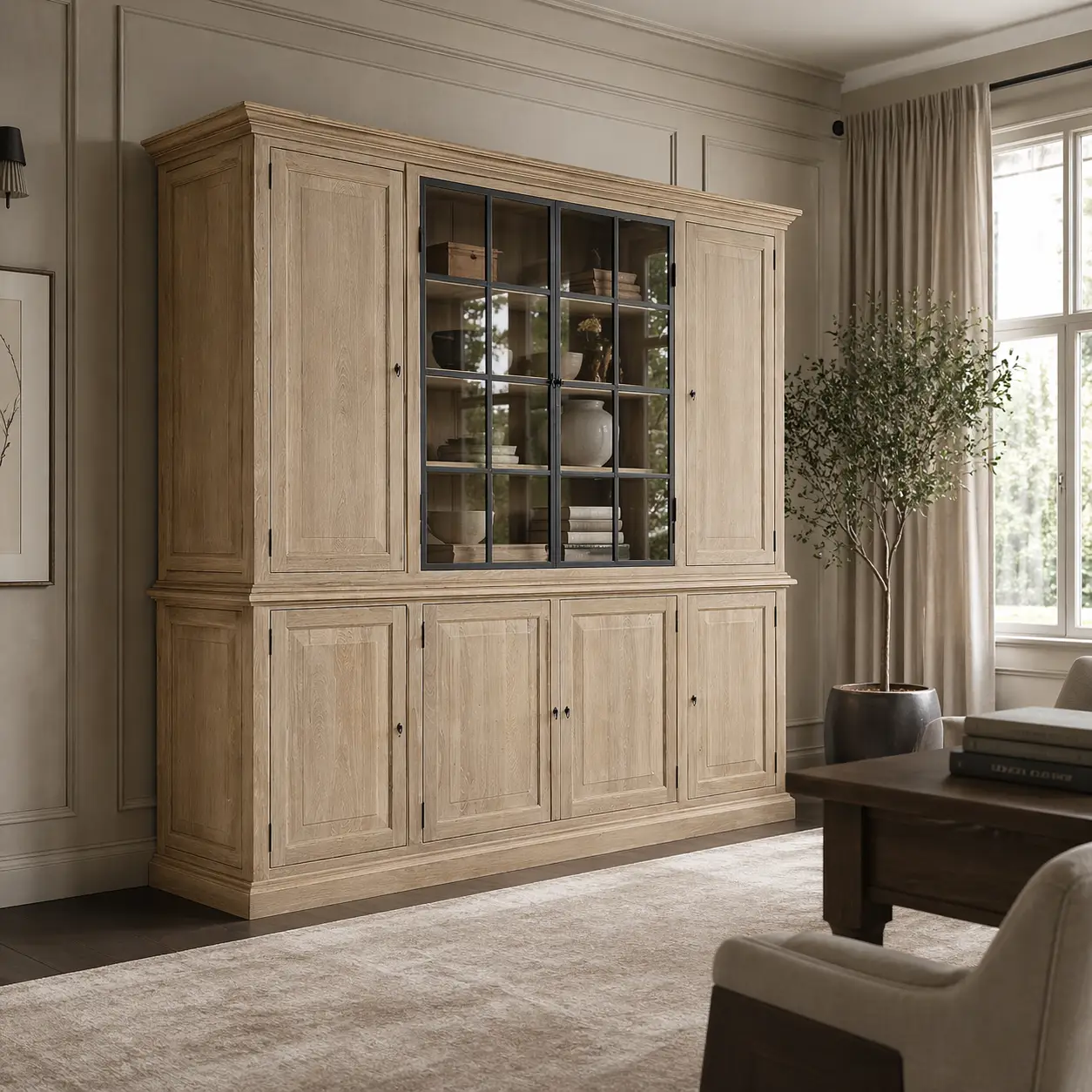 Marcotte Style Total Interior Design