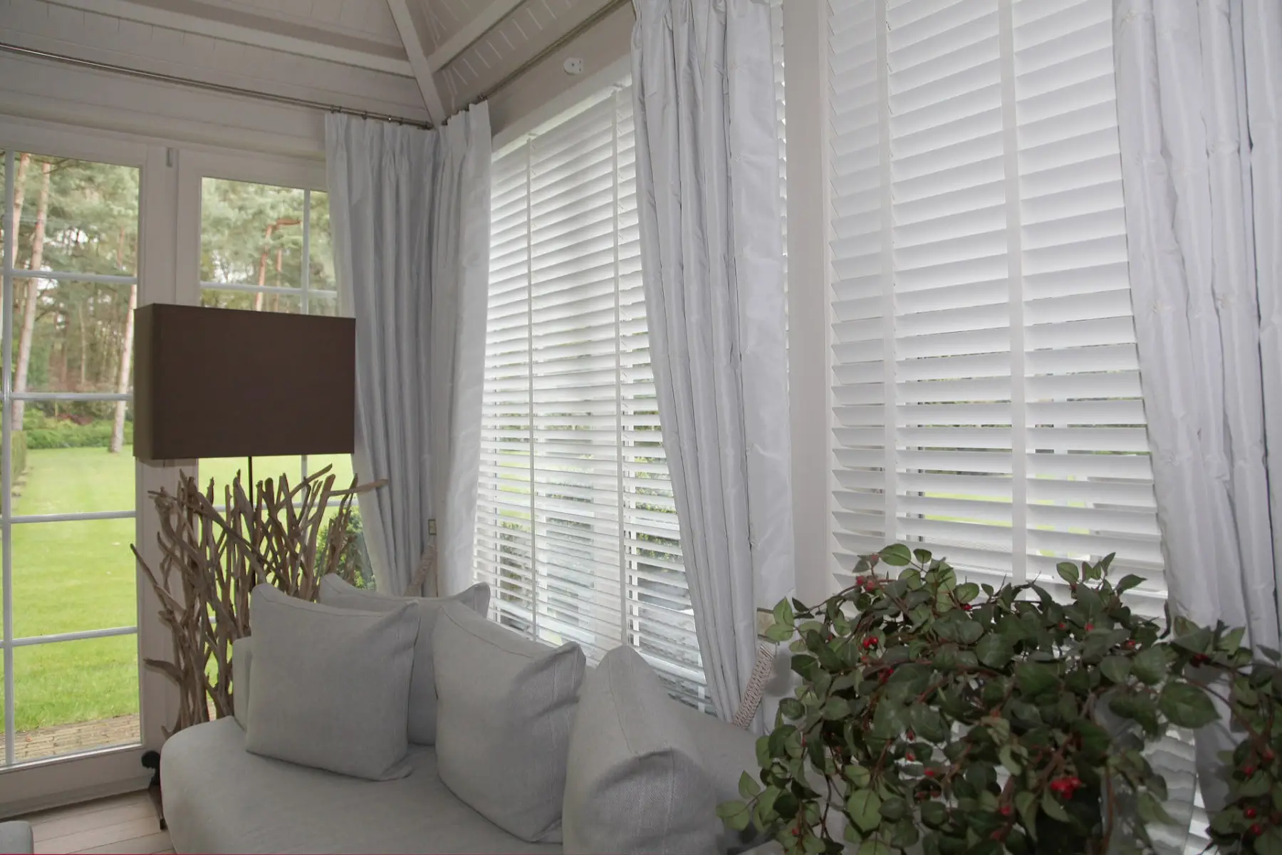 Marcotte Style Total Interior Design