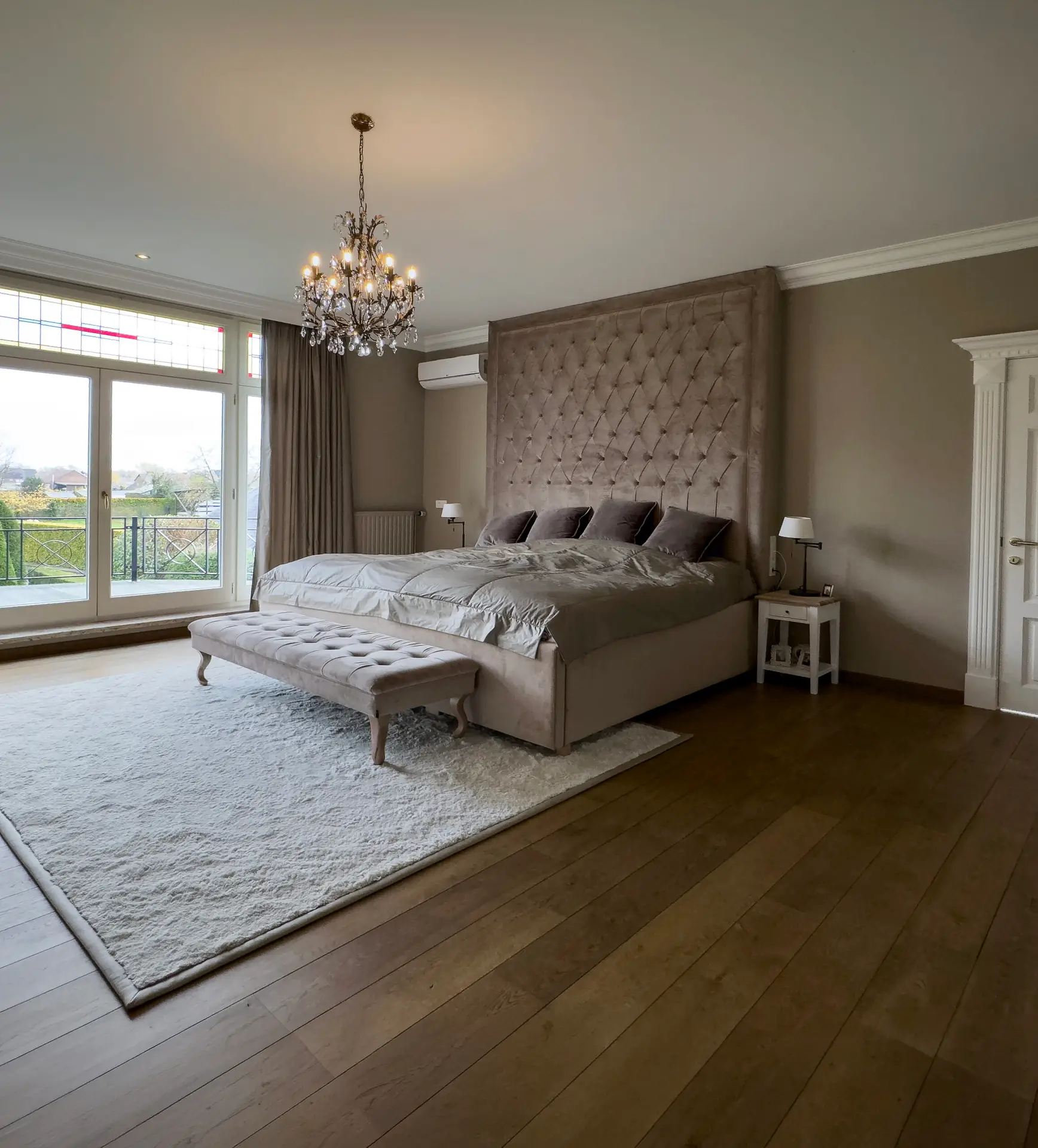Marcotte Style Total Interior Design