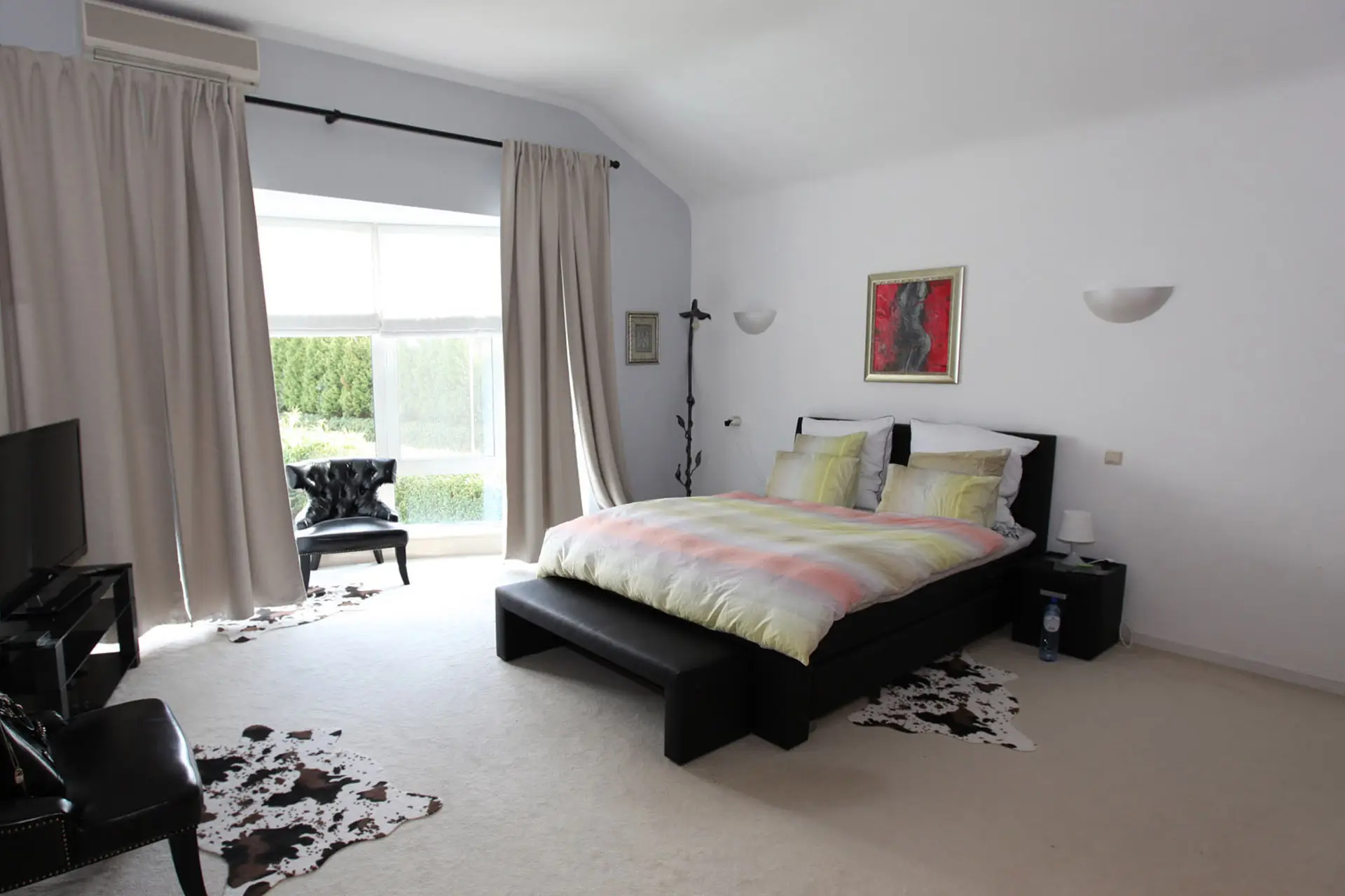 Marcotte Style Total Interior Design