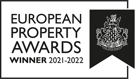 European Property Awards, winnaar 2021-2022
