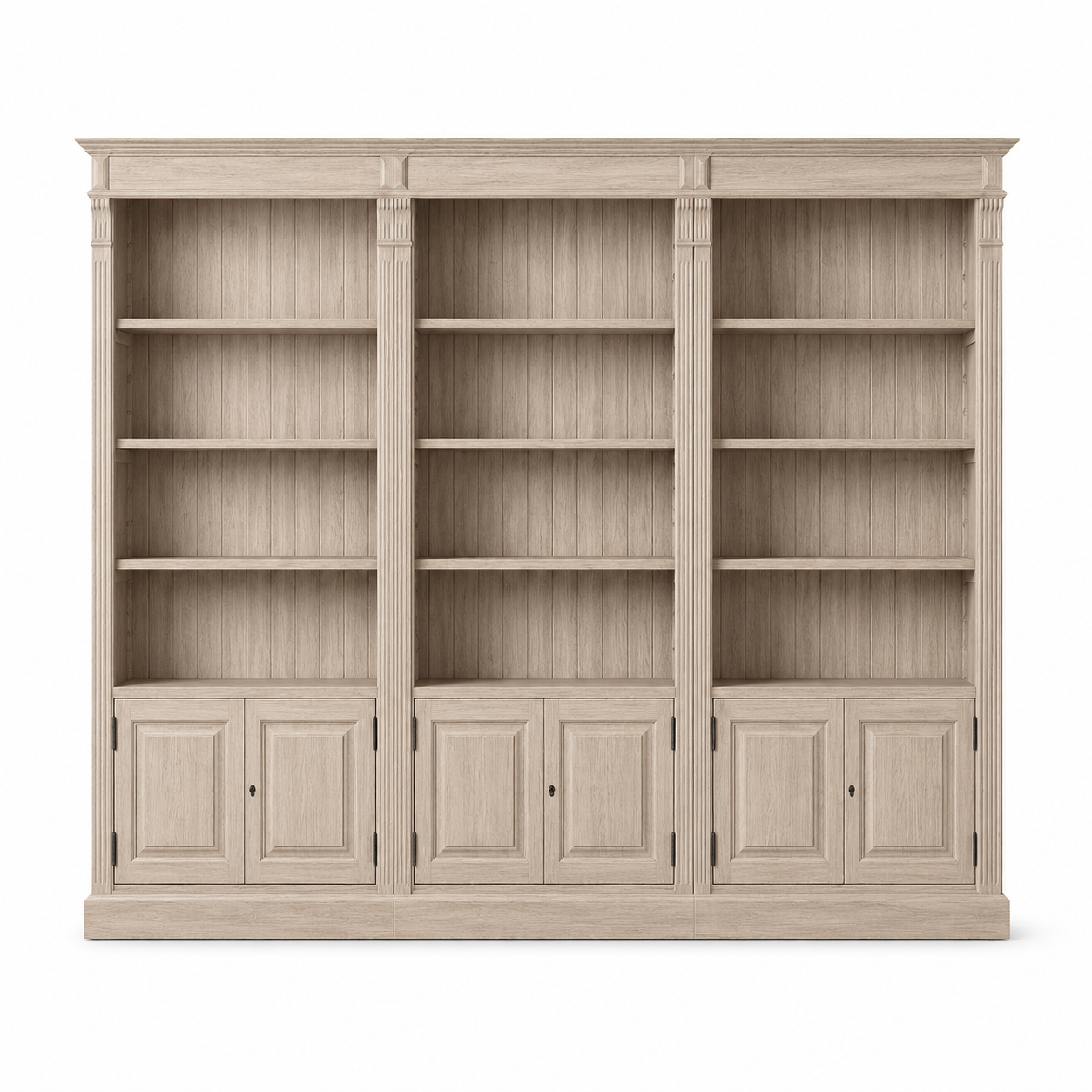 Boekenkast Provins
