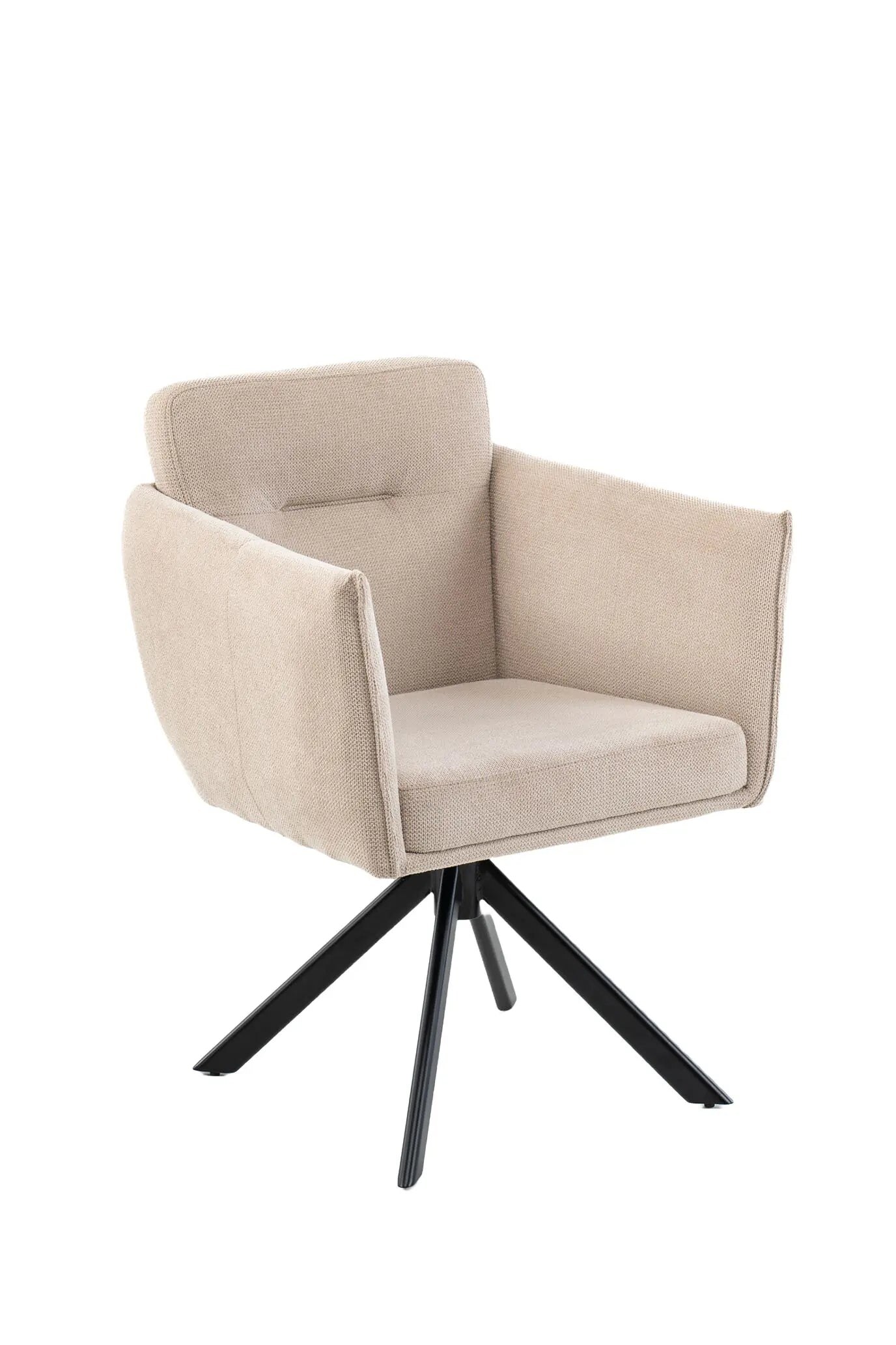 Chaise de salle à manger Amsterdam