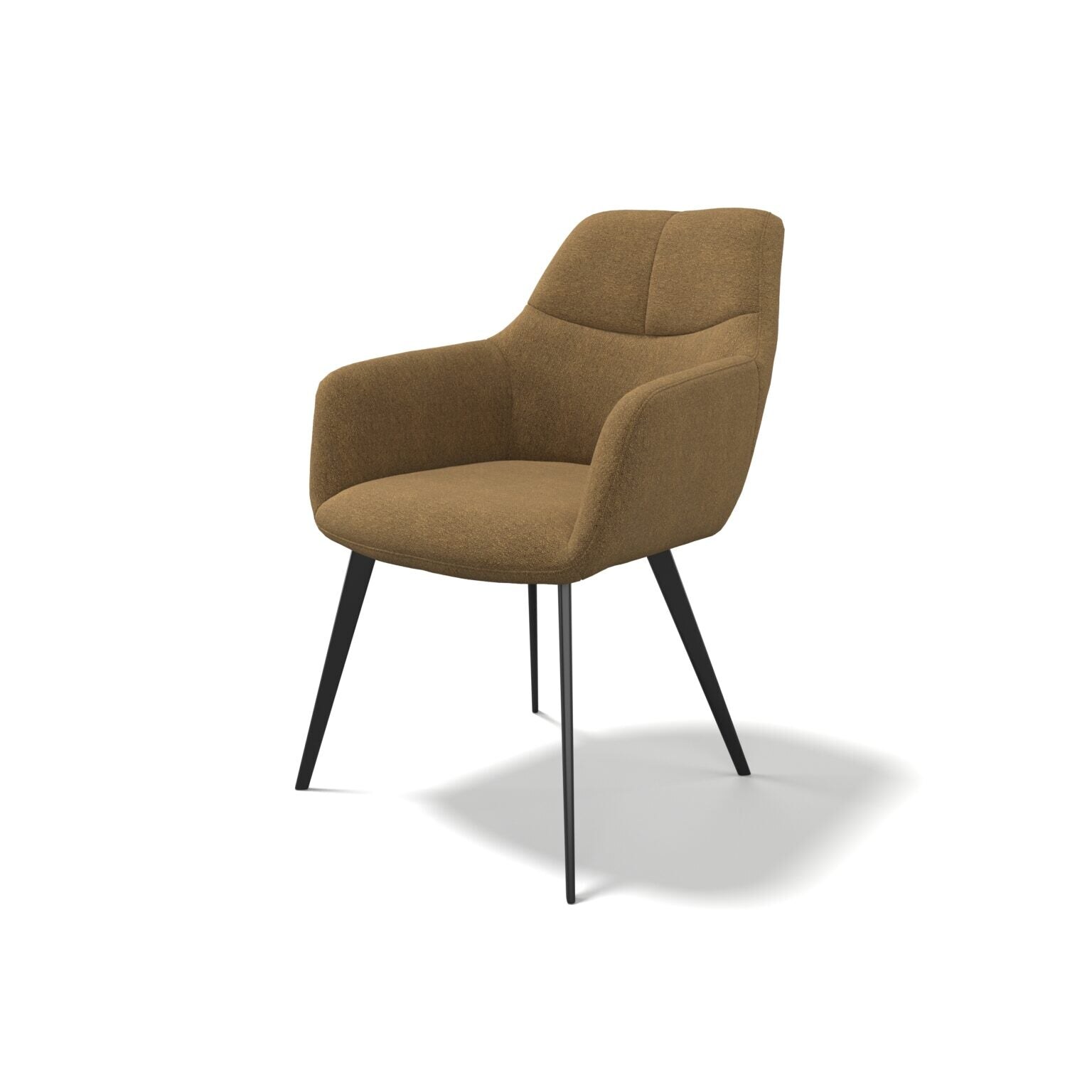 Chaise de salle à manger Bari