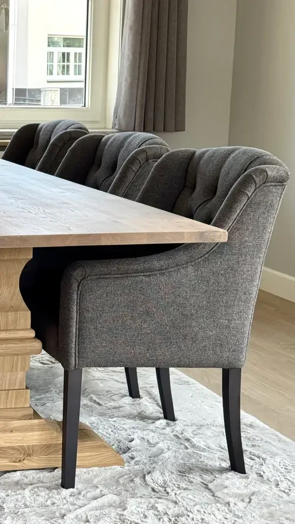 Stoelen