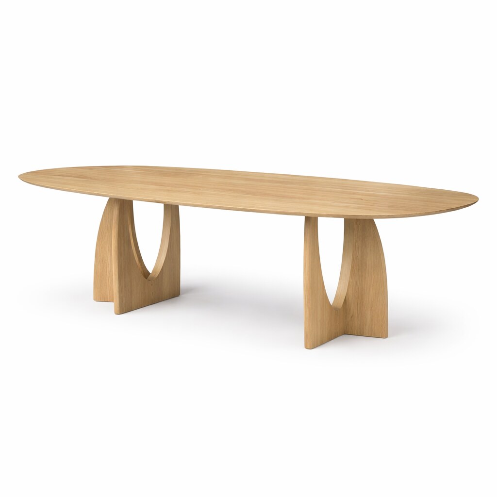 Table à manger Alder