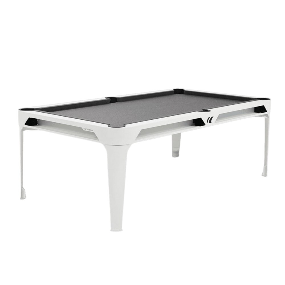 Outdoor-Billard- und Esstisch