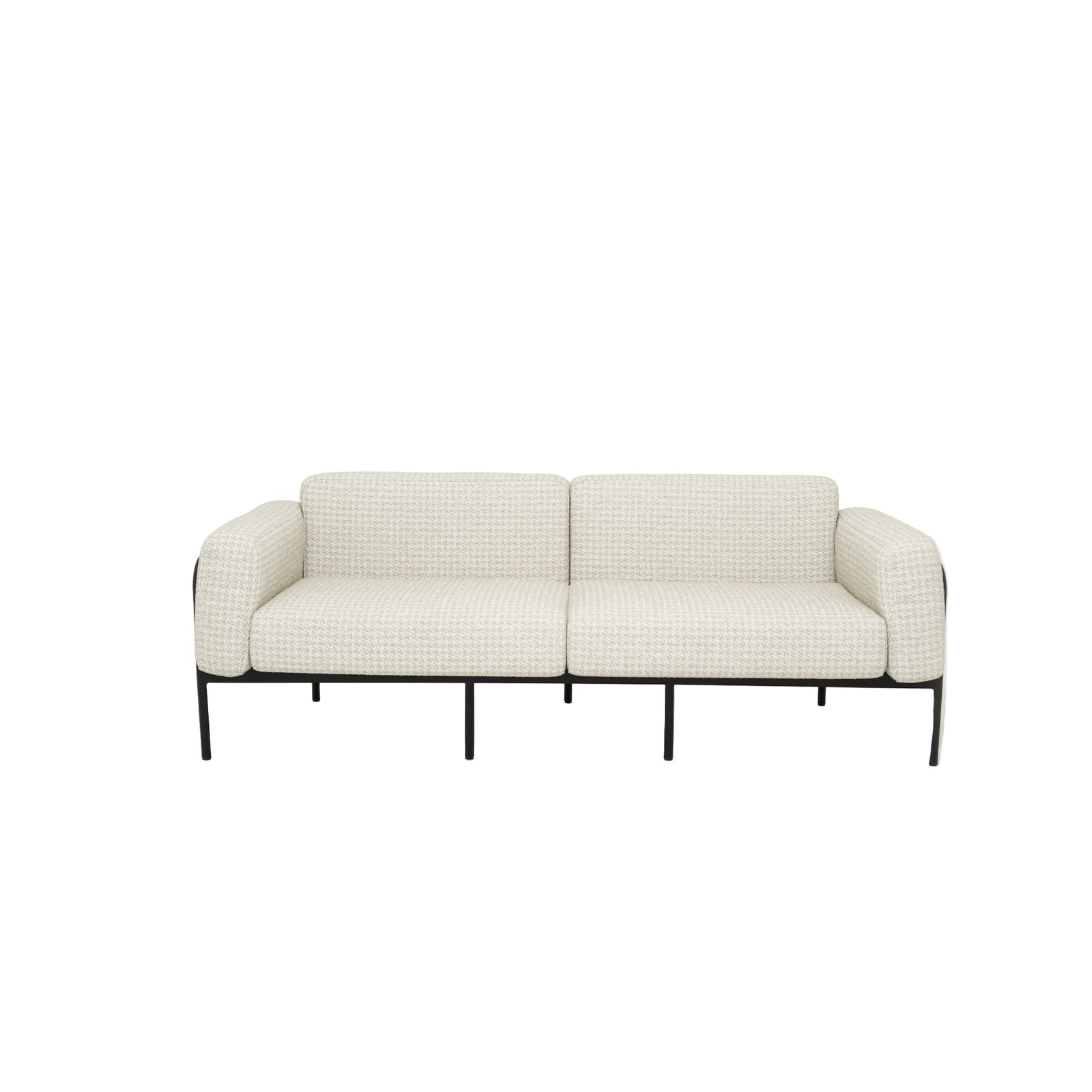 Outdoor-Sofa Forleon