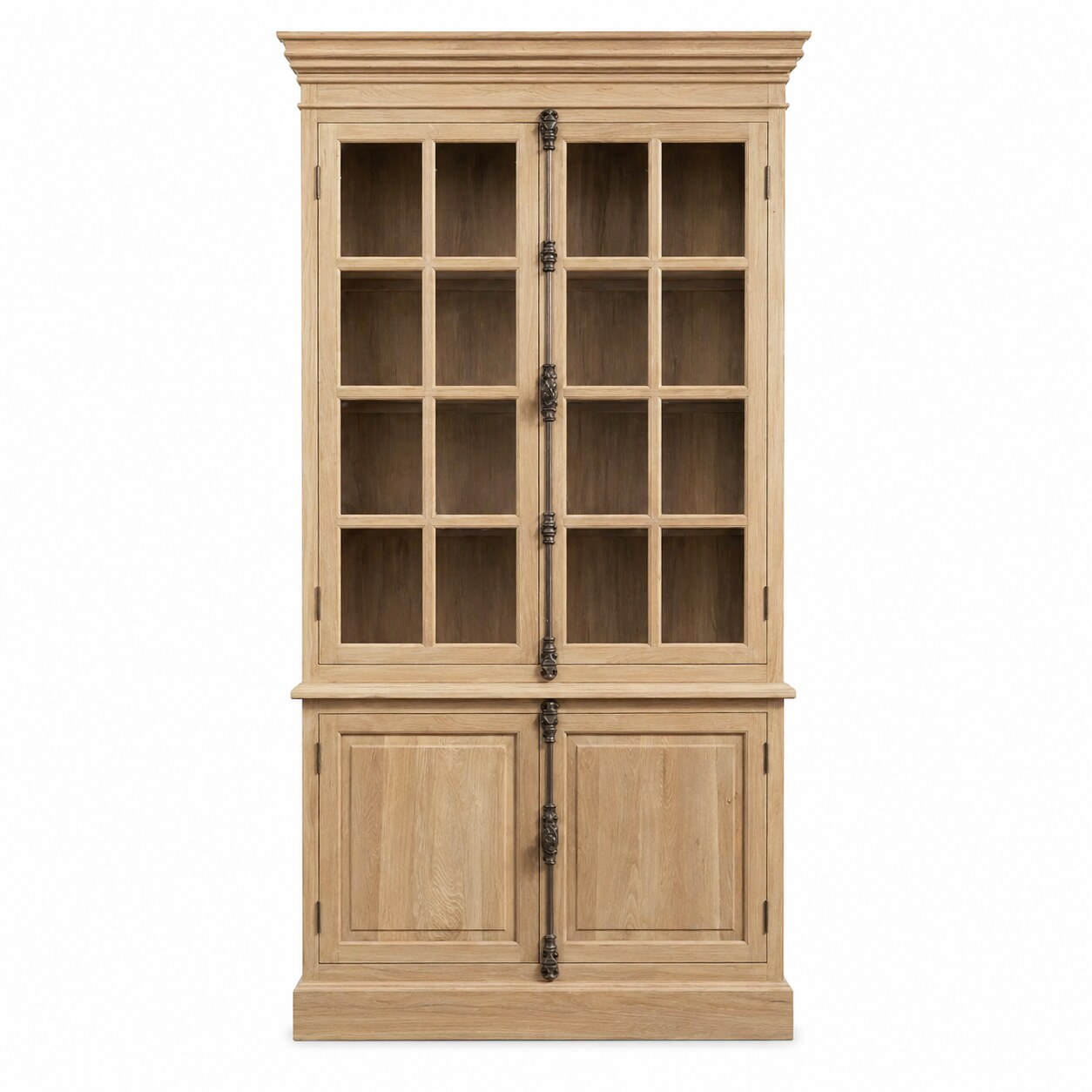 Vitrine Villars