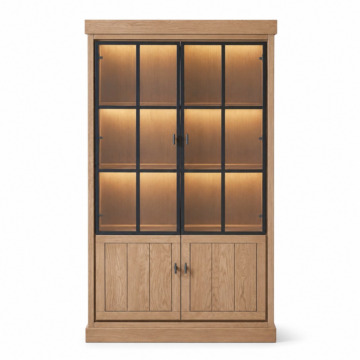 Vitrine Lancaster