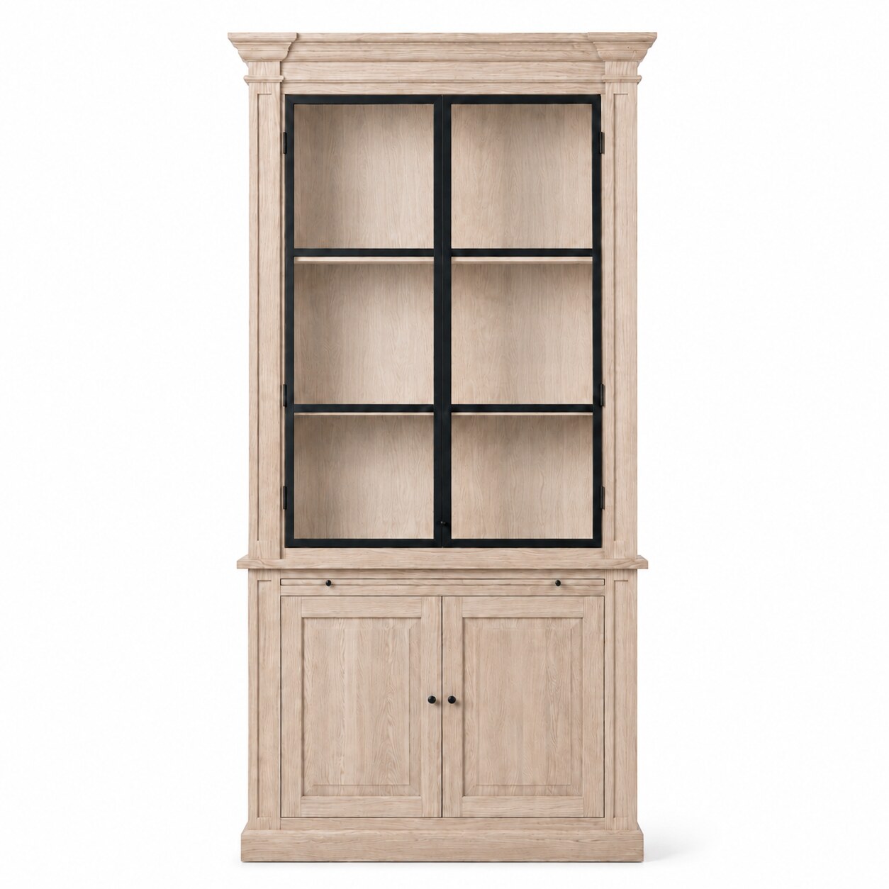Vitrine Vincester