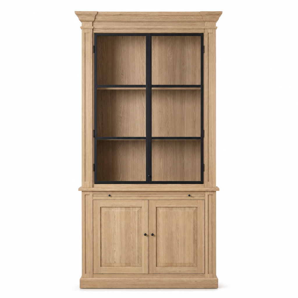 Vincester display cabinet