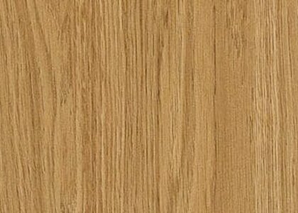 A sample of the oak veneer, savannah finish for a bespoke cabinet.