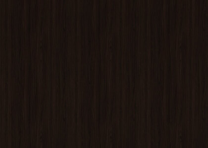 A sample of the wood decor, dark finish for a bespoke cabinet.