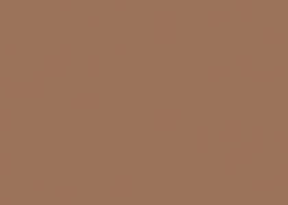A sample of the leather finish for a bespoke cabinet.