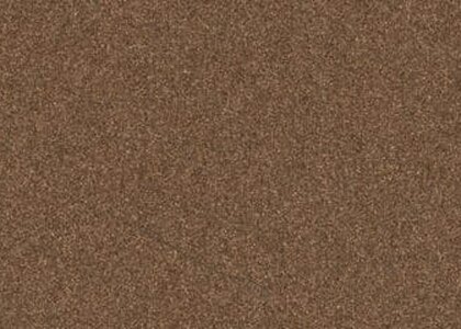 A sample of the metallic lacquer bronze finish for a bespoke cabinet.