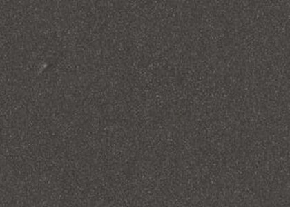 A sample of the metallic lacquer titanium finish for a bespoke cabinet.